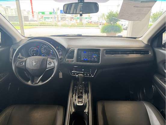 HONDA-HR-V-2019