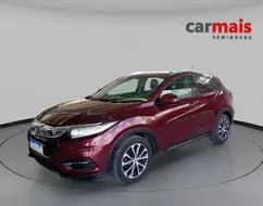 HONDA HR-V 1.8 16V FLEX EXL 4P AUTOMÁTICO HONDA HR-V 1.8 16V FLEX EXL 4P AUTOMÁTICO