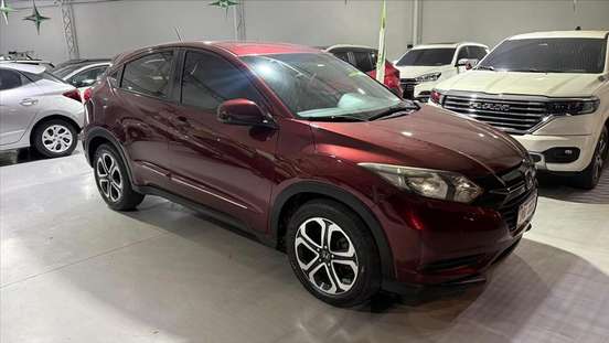 HONDA-HR-V-2016