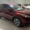 HONDA HR-V 1.8 16V FLEX LX 4P AUTOMÁTICO HONDA HR-V 1.8 16V FLEX LX 4P AUTOMÁTICO