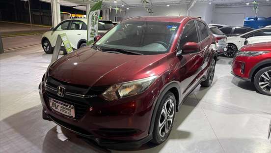 HONDA-HR-V-2016