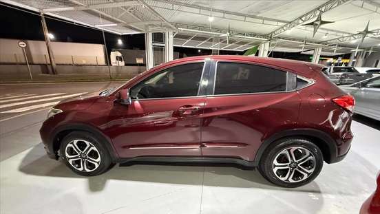 HONDA-HR-V-2016