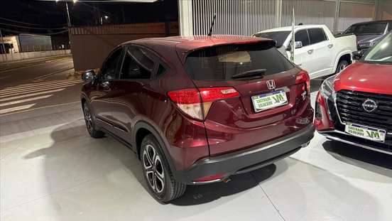 HONDA-HR-V-2016