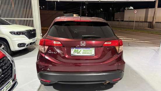 HONDA-HR-V-2016