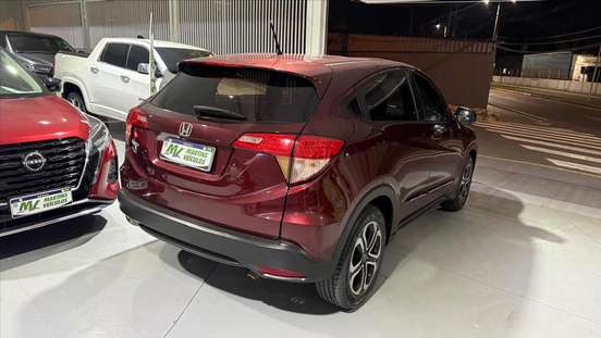 HONDA-HR-V-2016