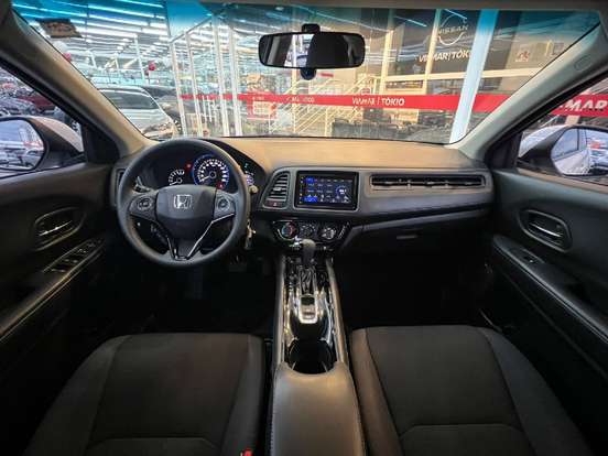 HONDA-HR-V-2021