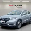 HONDA HR-V 1.8 16V FLEX LX 4P MANUAL HONDA HR-V 1.8 16V FLEX LX 4P MANUAL