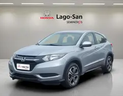 HONDA HR-V 1.8 16V FLEX LX 4P MANUAL HONDA HR-V 1.8 16V FLEX LX 4P MANUAL