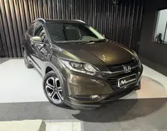 HONDA HR-V 1.8 16V FLEX TOURING 4P AUTOMÁTICO HONDA HR-V 1.8 16V FLEX TOURING 4P AUTOMÁTICO
