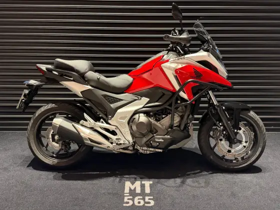 HONDA NC 750X ABS DCT 