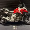 HONDA NC 750X ABS DCT HONDA NC 750X ABS DCT