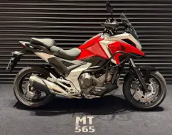 HONDA NC 750X ABS DCT HONDA NC 750X ABS DCT