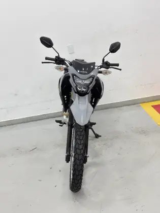 HONDA NXR 160 BROS ABS 
