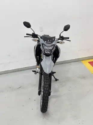 HONDA-NXR 160 BROS ABS HONDA-NXR 160 BROS ABS-2025