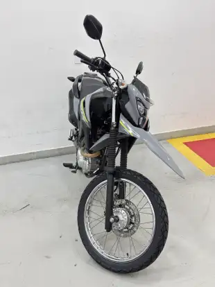 HONDA-NXR 160 BROS ABS-2025