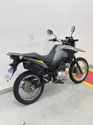 HONDA-NXR 160 BROS ABS-2025