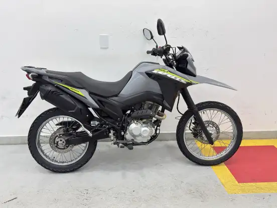 HONDA-NXR 160 BROS ABS-2025