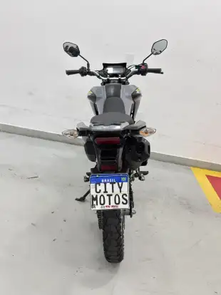 HONDA-NXR 160 BROS ABS HONDA-NXR 160 BROS ABS-2025