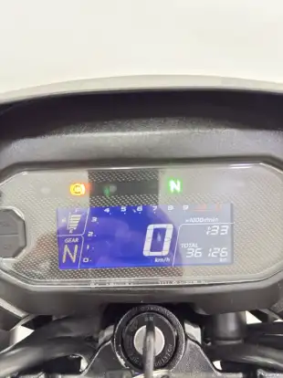 HONDA-NXR 160 BROS ABS HONDA-NXR 160 BROS ABS-2025