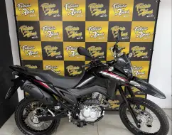 HONDA NXR 160 BROS CBS HONDA NXR 160 BROS CBS