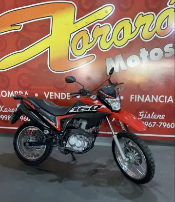 HONDA-NXR 160 BROS ESDD HONDA-NXR 160 BROS ESDD-2021