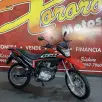 HONDA NXR 160 BROS ESDD HONDA NXR 160 BROS ESDD