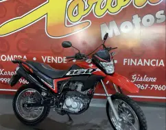 HONDA NXR 160 BROS ESDD HONDA NXR 160 BROS ESDD