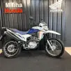 HONDA NXR 160 BROS ESDD HONDA NXR 160 BROS ESDD