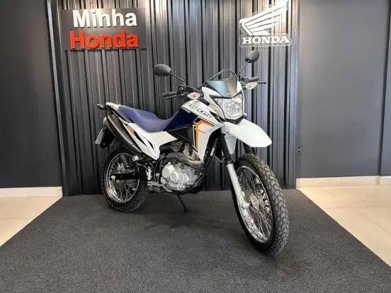 HONDA-NXR 160 BROS ESDD HONDA-NXR 160 BROS ESDD-2024