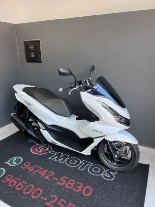 HONDA PCX 160 ABS 