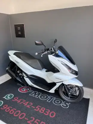 HONDA-PCX 160 ABS HONDA-PCX 160 ABS-2024
