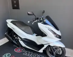 HONDA PCX 160 ABS HONDA PCX 160 ABS