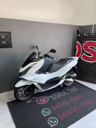 HONDA-PCX 160 ABS HONDA-PCX 160 ABS-2024