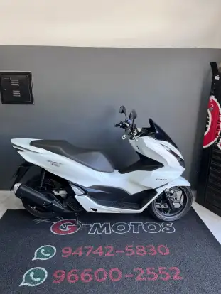 HONDA-PCX 160 ABS HONDA-PCX 160 ABS-2024