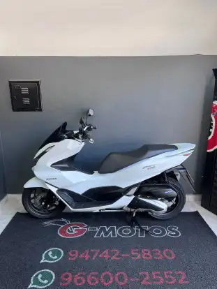 HONDA-PCX 160 ABS HONDA-PCX 160 ABS-2024