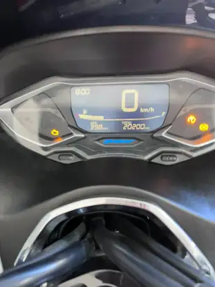 HONDA-PCX 160 ABS HONDA-PCX 160 ABS-2024