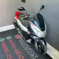 HONDA PCX SPORT HONDA PCX SPORT