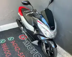 HONDA PCX SPORT HONDA PCX SPORT