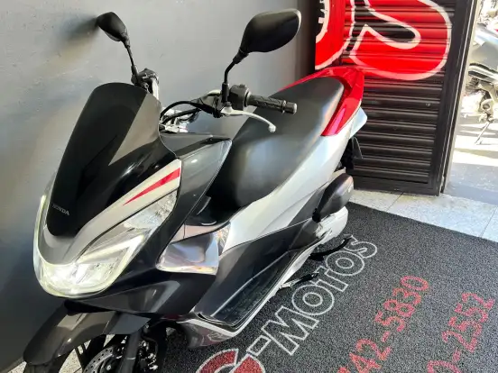HONDA-PCX SPORT HONDA-PCX SPORT-2018