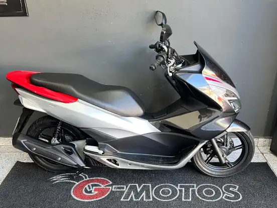 HONDA-PCX SPORT HONDA-PCX SPORT-2018