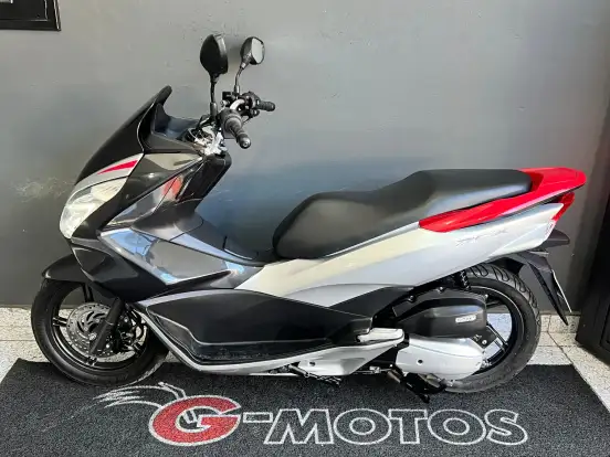 HONDA-PCX SPORT HONDA-PCX SPORT-2018