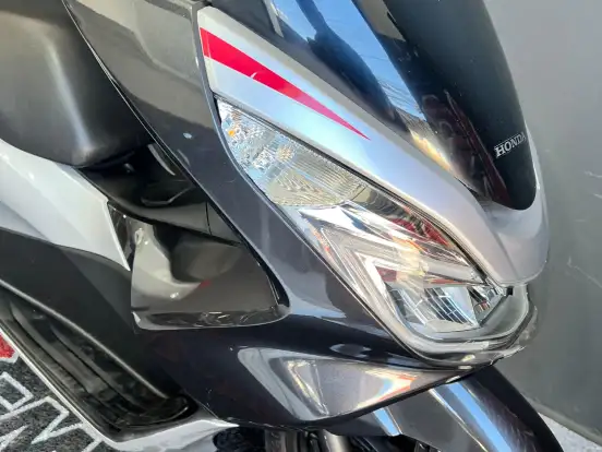 HONDA-PCX SPORT HONDA-PCX SPORT-2018