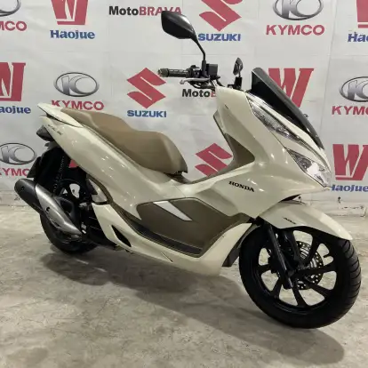 HONDA-PCX HONDA-PCX-2019
