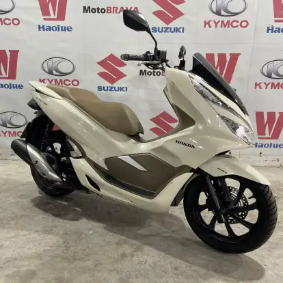 HONDA-PCX HONDA-PCX-2019