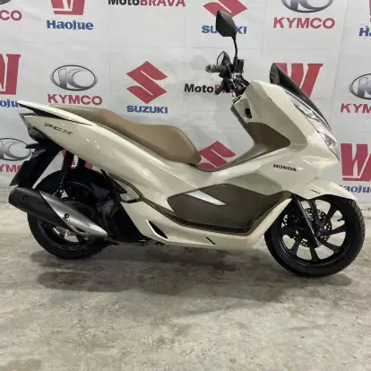 HONDA-PCX-2019