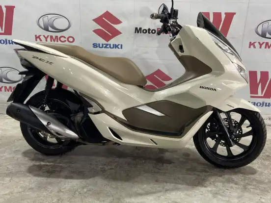 HONDA-PCX HONDA-PCX-2019