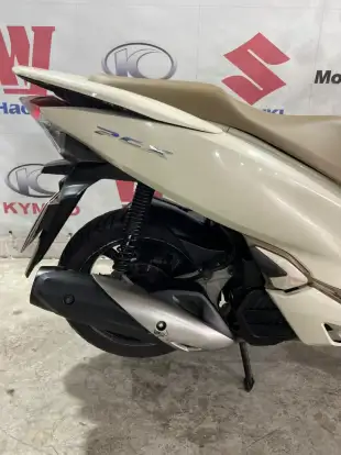 HONDA-PCX HONDA-PCX-2019