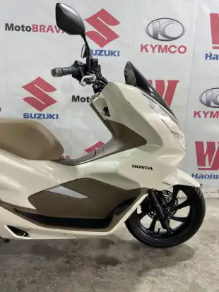 HONDA-PCX HONDA-PCX-2019