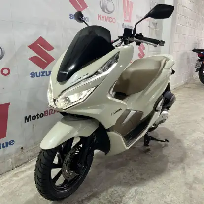 HONDA-PCX HONDA-PCX-2019