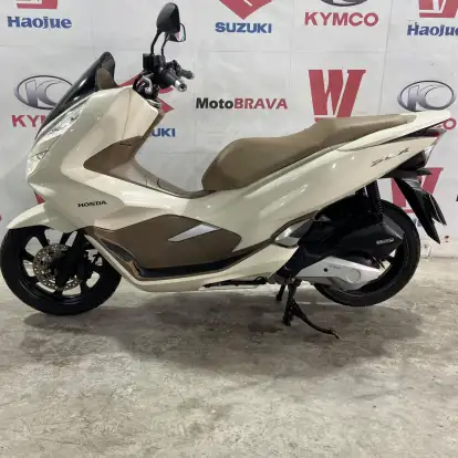 HONDA-PCX-2019